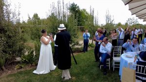 PER IL TUO MATRIMONIO…